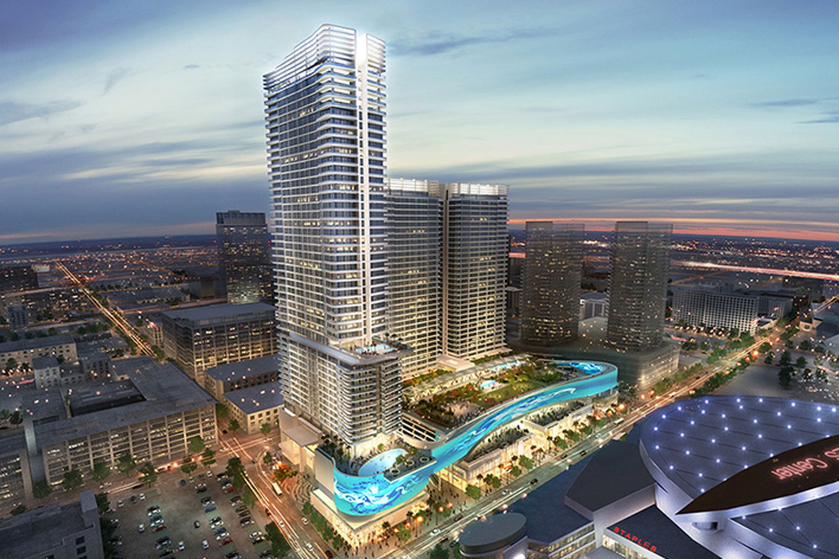 Fig Central Strategic Solutions Group, Inc.